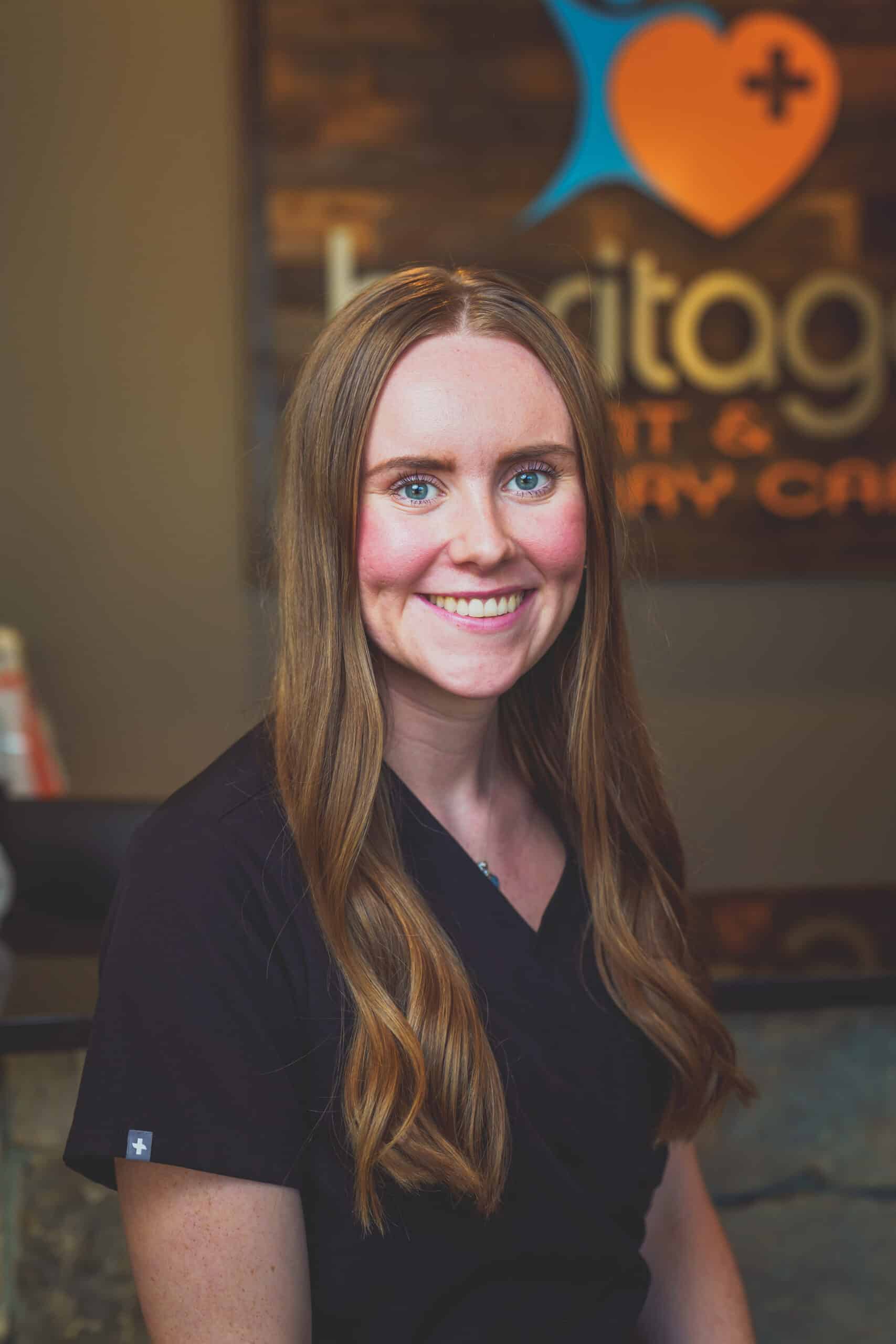 Heritage New Headshots