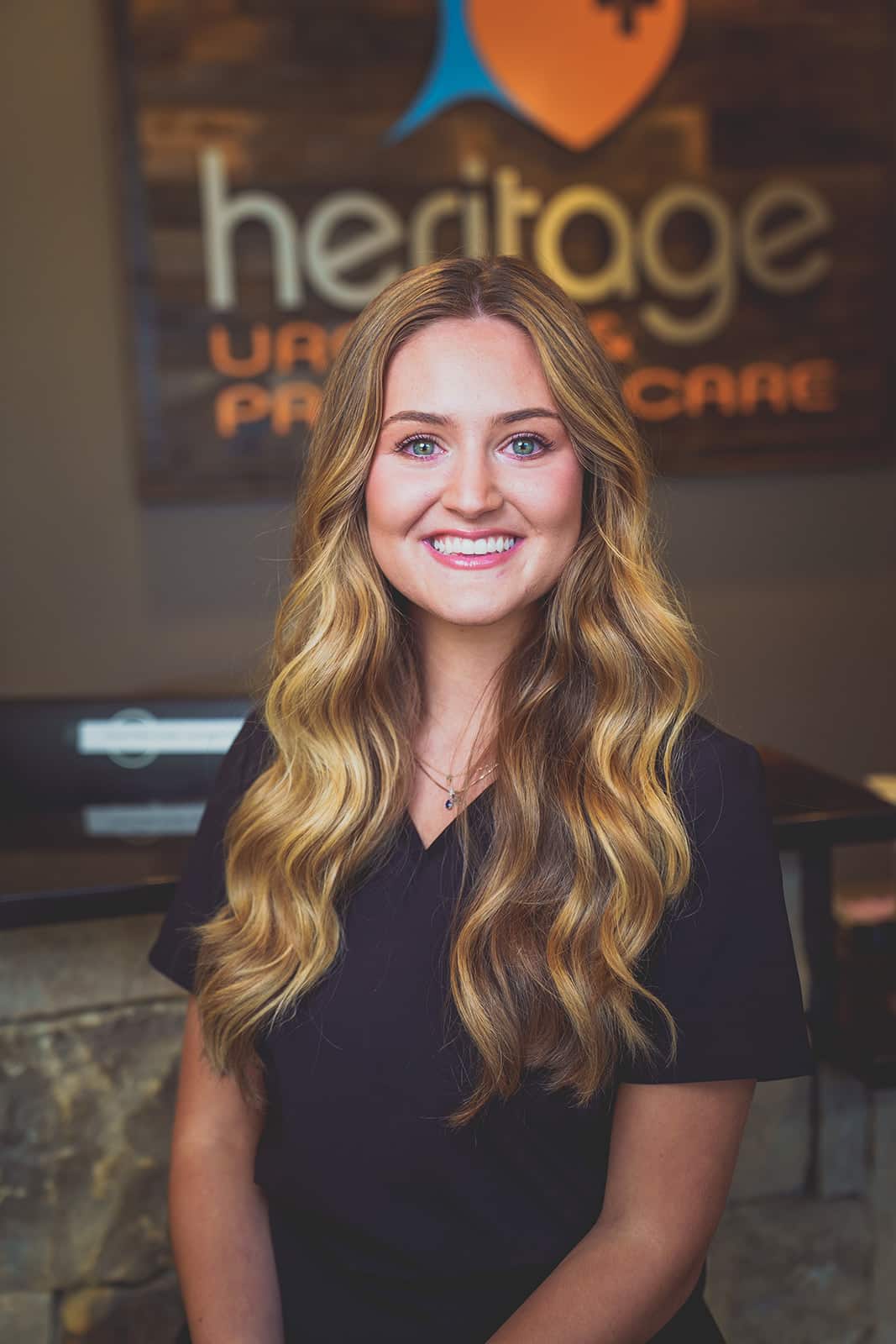 Heritage New Headshots